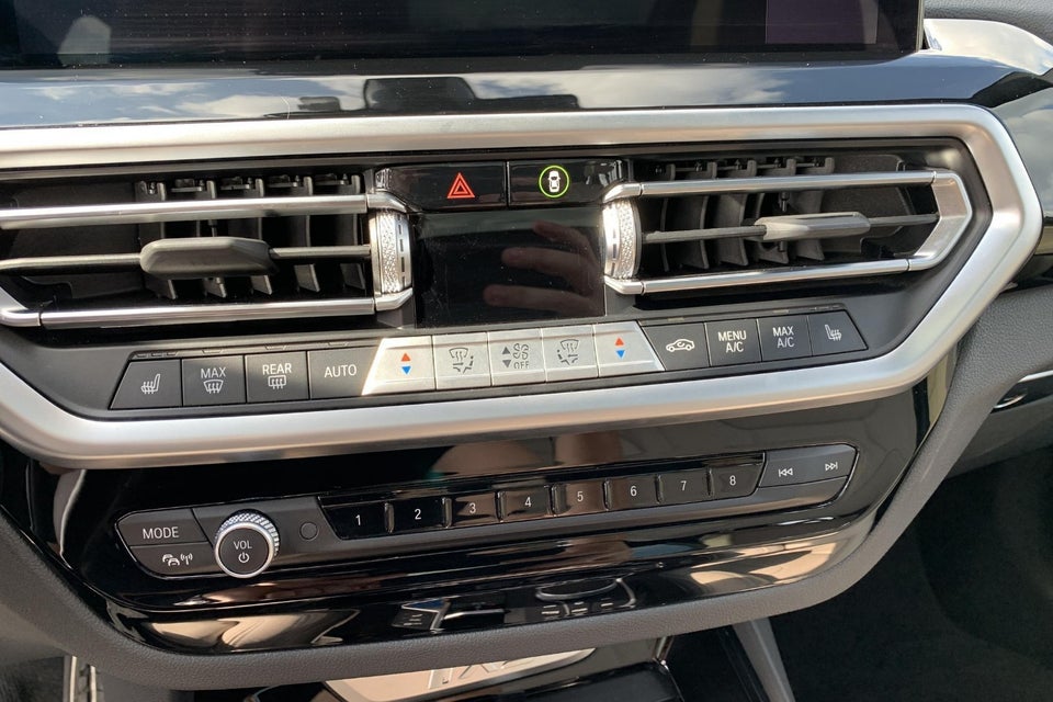 BMW iX3 Charged Plus 5d