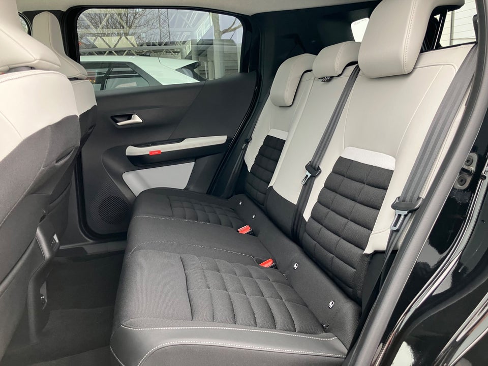 Citroën ë-C3 Aircross 44 VTR Sport 5d