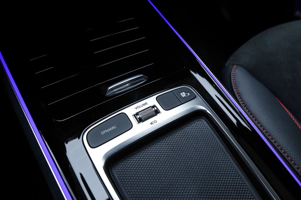 Mercedes EQB250+ AMG Advance 5d