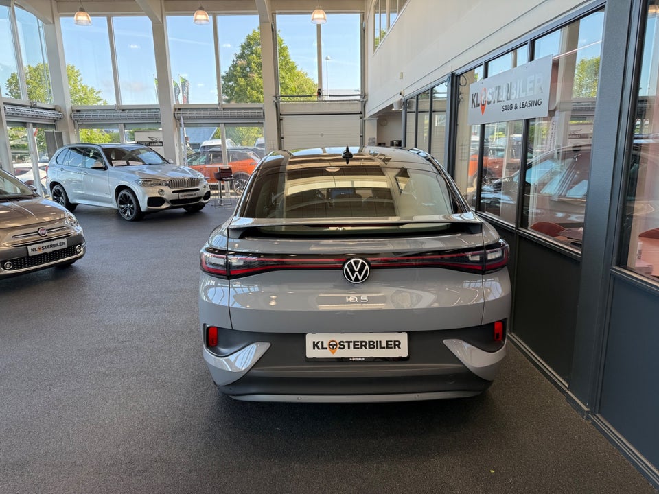 VW ID.5 77 Pro Performance 5d