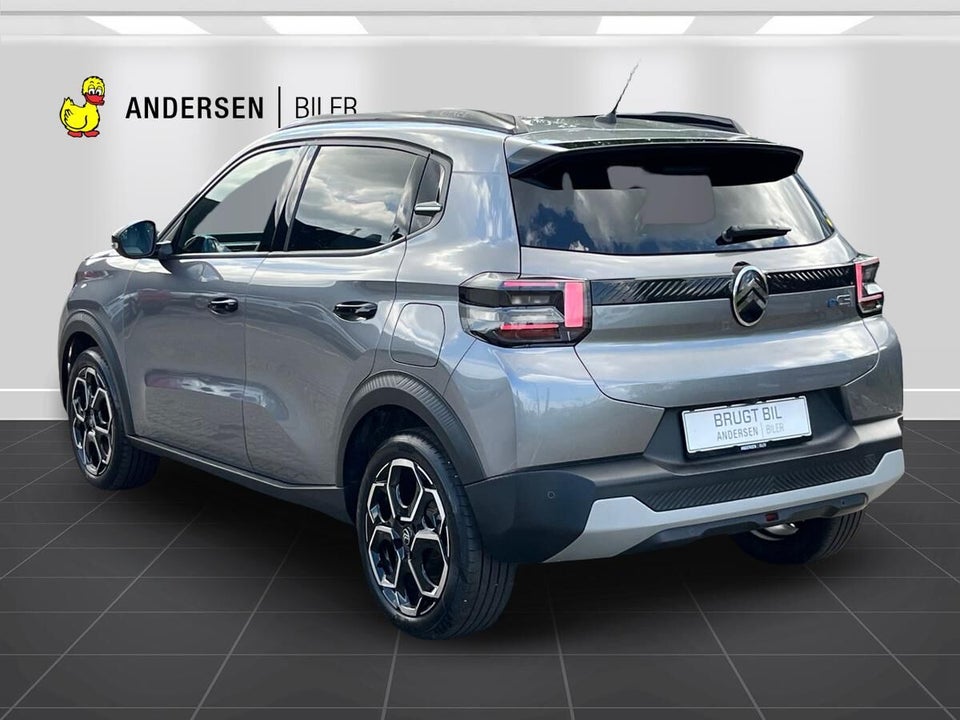 Citroën ë-C3 44 Max 5d