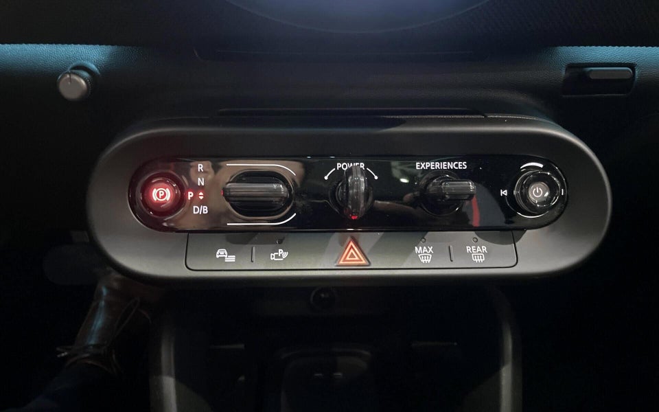 MINI Aceman SE JCW Trim XL 5d