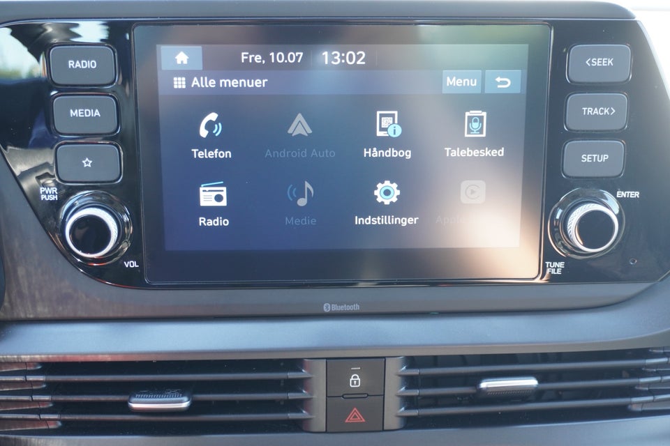 Hyundai i20 1,0 T-GDi Advanced 5d
