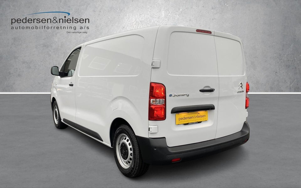 Citroën ë-Jumpy 75 L2 BaseLine