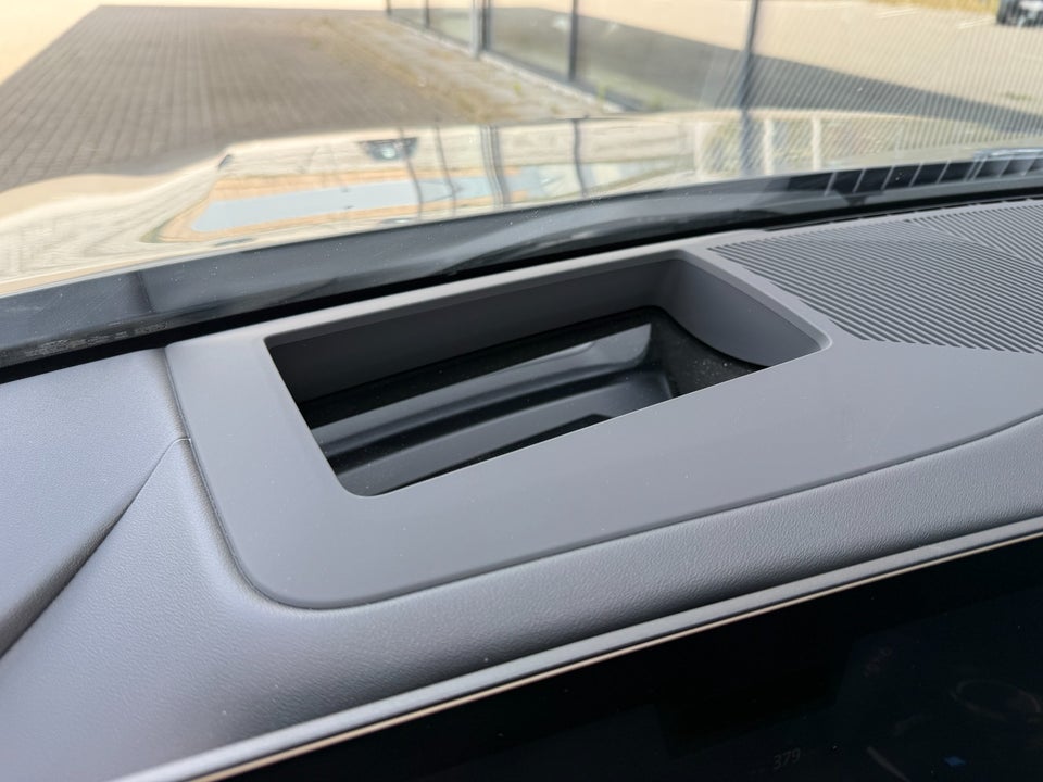 BMW i5 eDrive40 Touring Fully Charged 5d