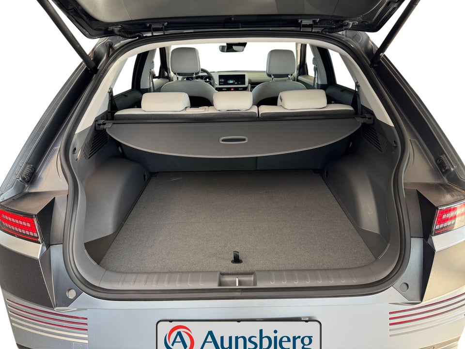 Hyundai Ioniq 5 77 Ultimate AWD 5d