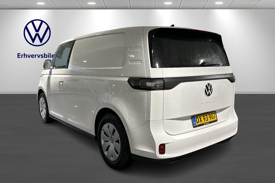 VW ID.Buzz Cargo Comfort