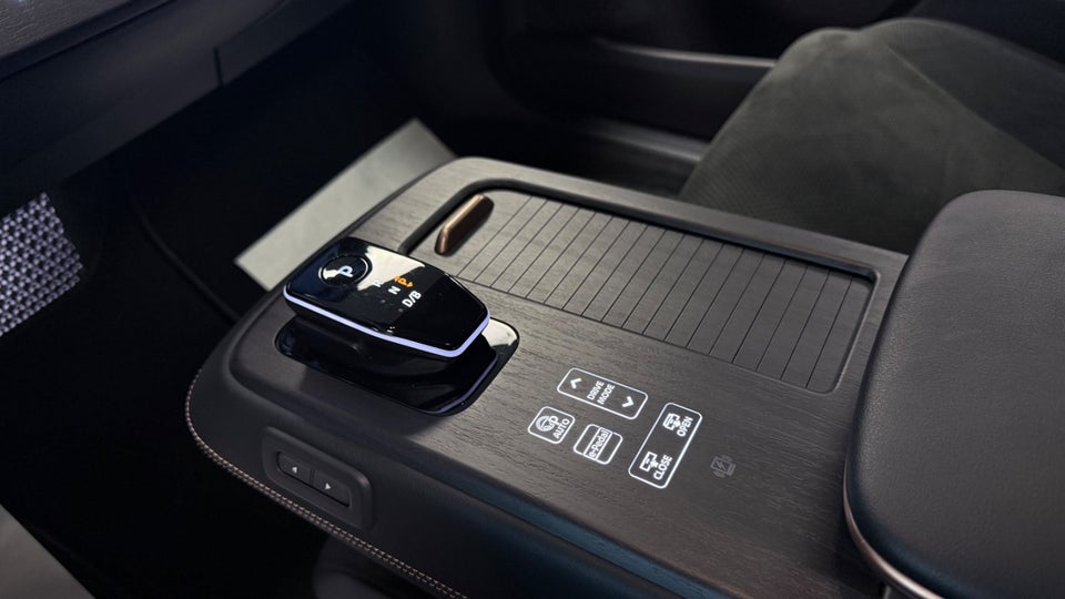 Nissan Ariya 63 Evolve 5d