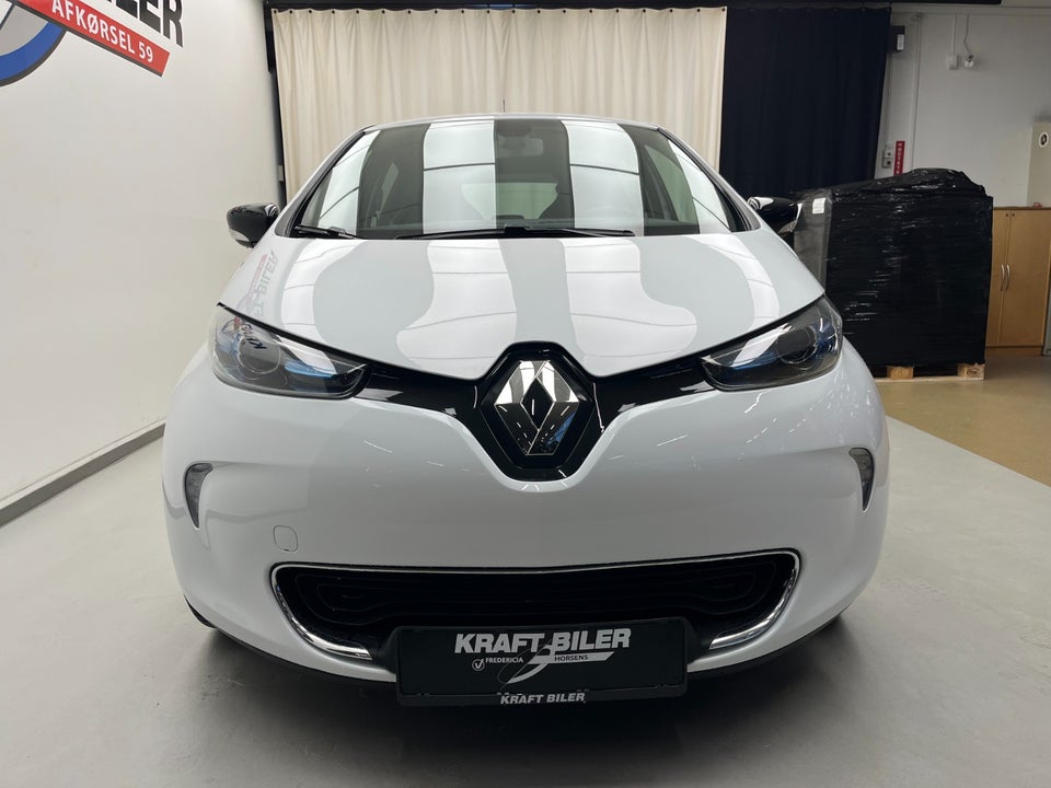 Renault Zoe 41 Intens 5d