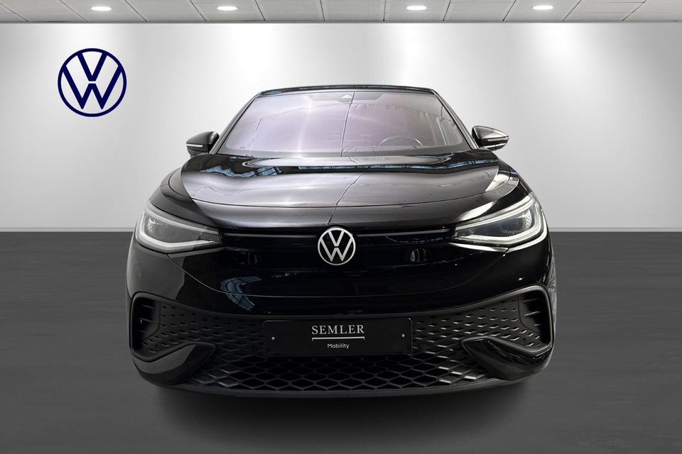 VW ID.5 77 Pro Performance 5d