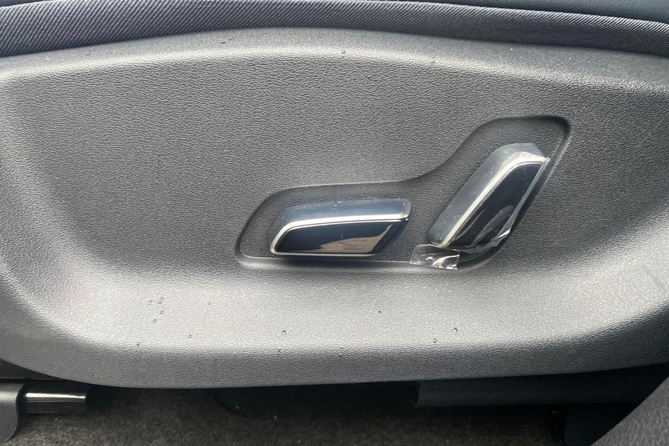 BYD Seal U 72 Comfort 5d