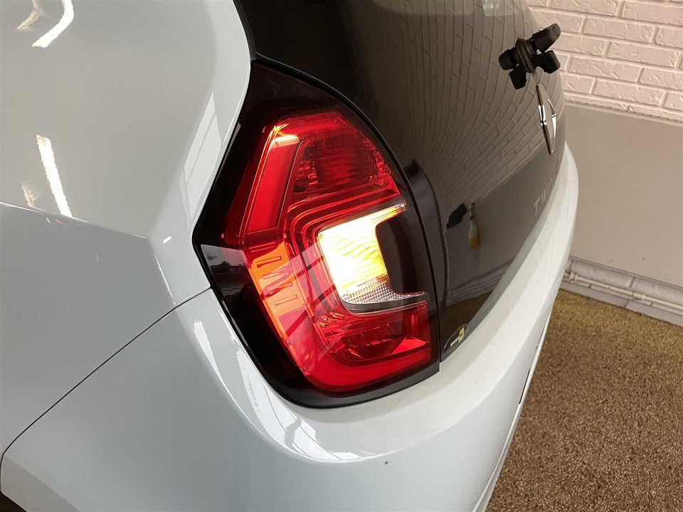 Renault Twingo 1,0 SCe 75 Zen 5d