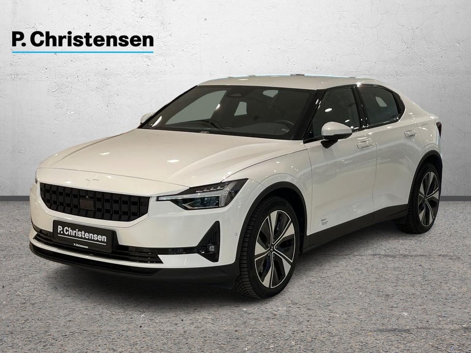 Polestar 2 Long Range 5d