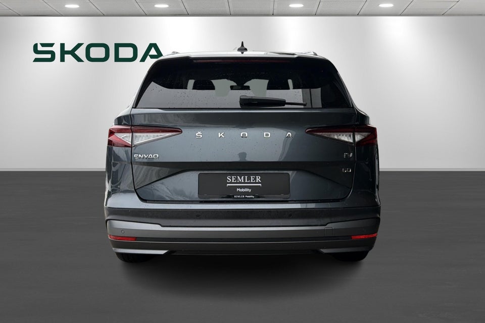 Skoda Enyaq 60 iV 5d