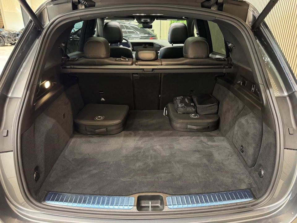 Mercedes GLE350 de 2,0 AMG Line Advance Plus aut. 4Matic 5d