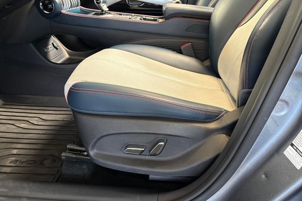 BYD Atto 3 60 Design 5d