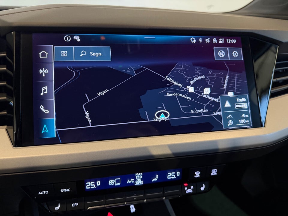 Audi Q4 e-tron 40 Sportback 5d