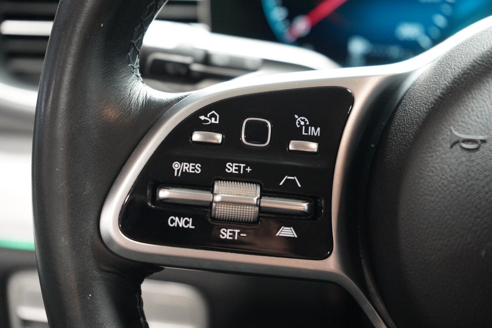 Mercedes GLE350 de 2,0 aut. 4Matic 5d
