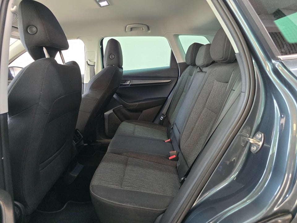 Skoda Karoq 1,0 TSi 115 Style+ DSG 5d