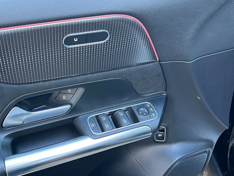 Mercedes EQA250 AMG Line 5d