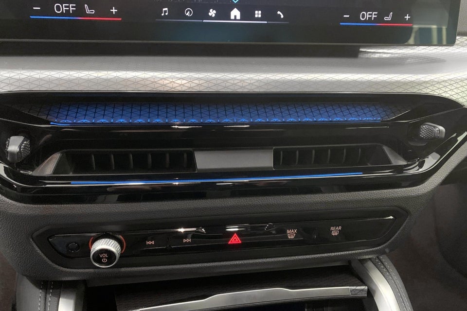 BMW i4 eDrive40 M-Sport Pro 5d