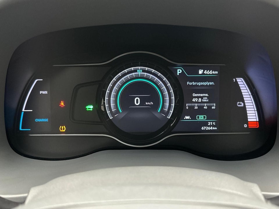 Hyundai Kona 64 EV Trend 5d