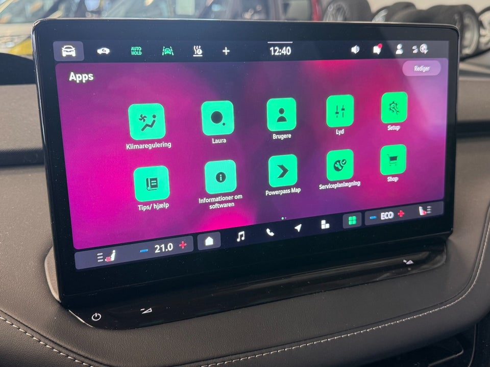 Skoda Elroq 85 iV Sportline Maxx 5d