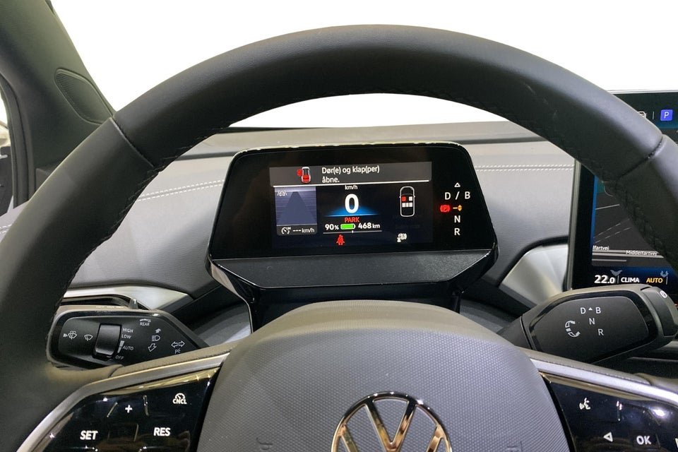 VW ID.4 77 Style+ 5d