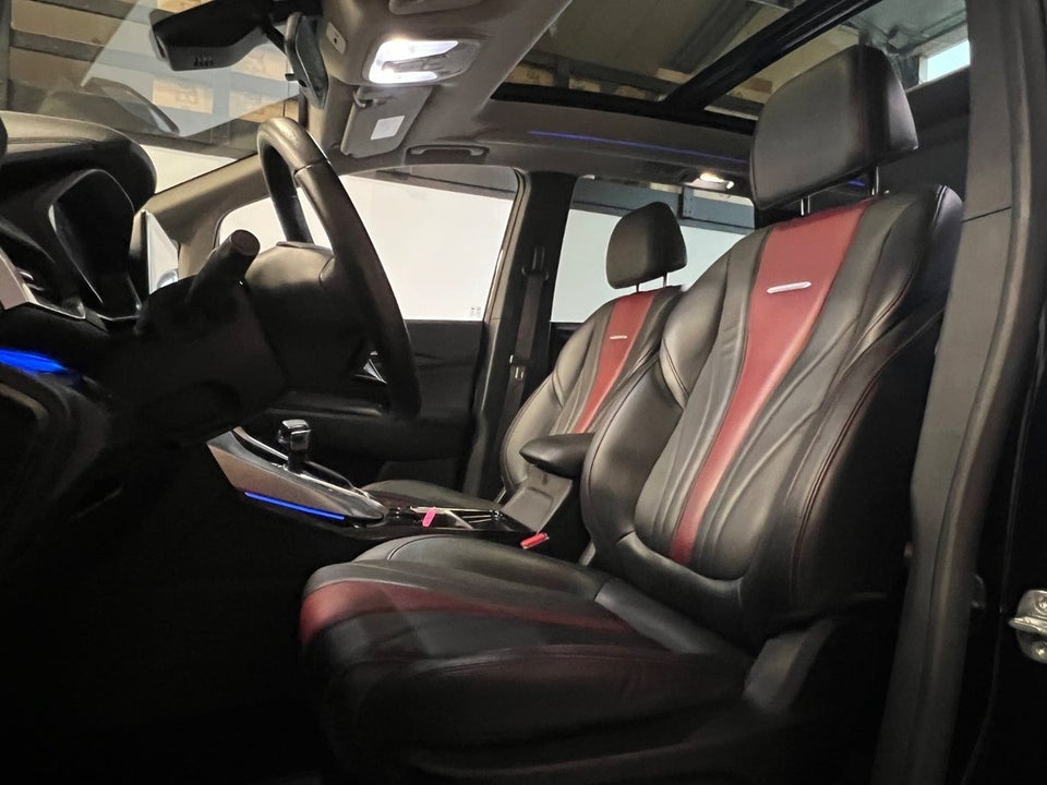 Maxus Euniq5 52 Exclusive 7prs 5d