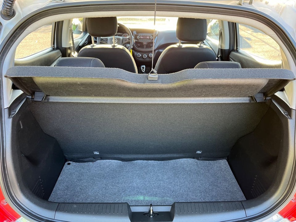 Opel Karl 1,0 Enjoy 5d