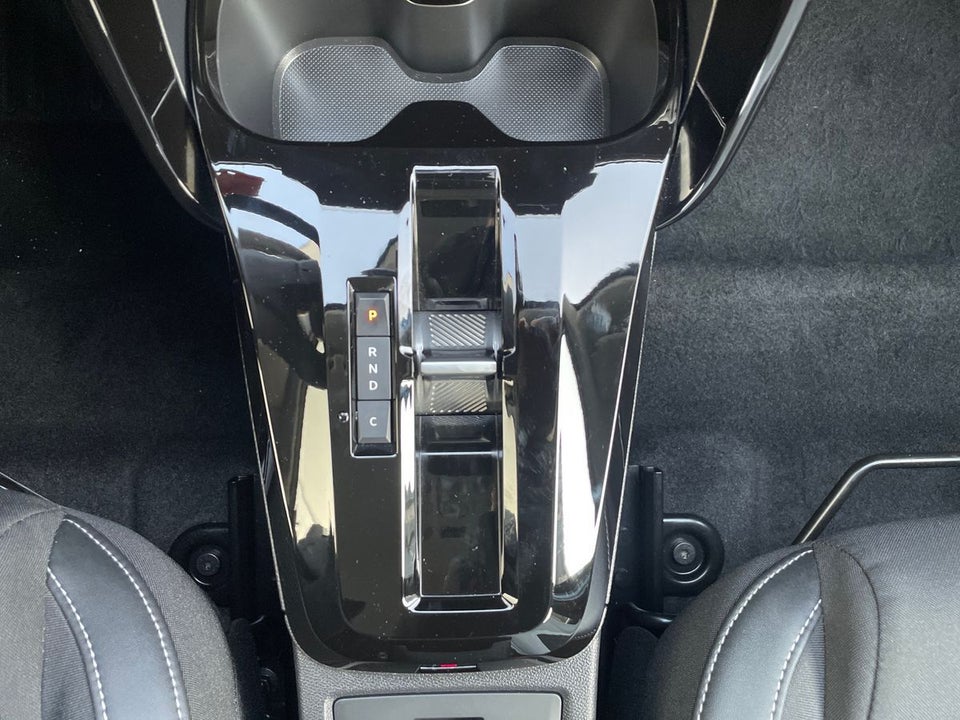 Citroën ë-C3 44 VTR Sport 5d