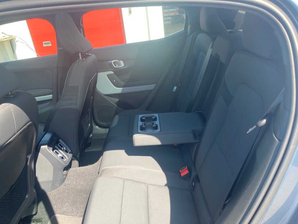 Polestar 2 Standard Range 5d