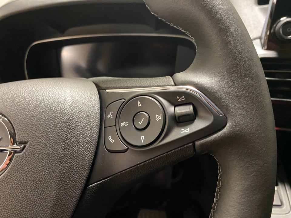 Opel Combo-e Life 50 Elegance+ L2 7prs 5d