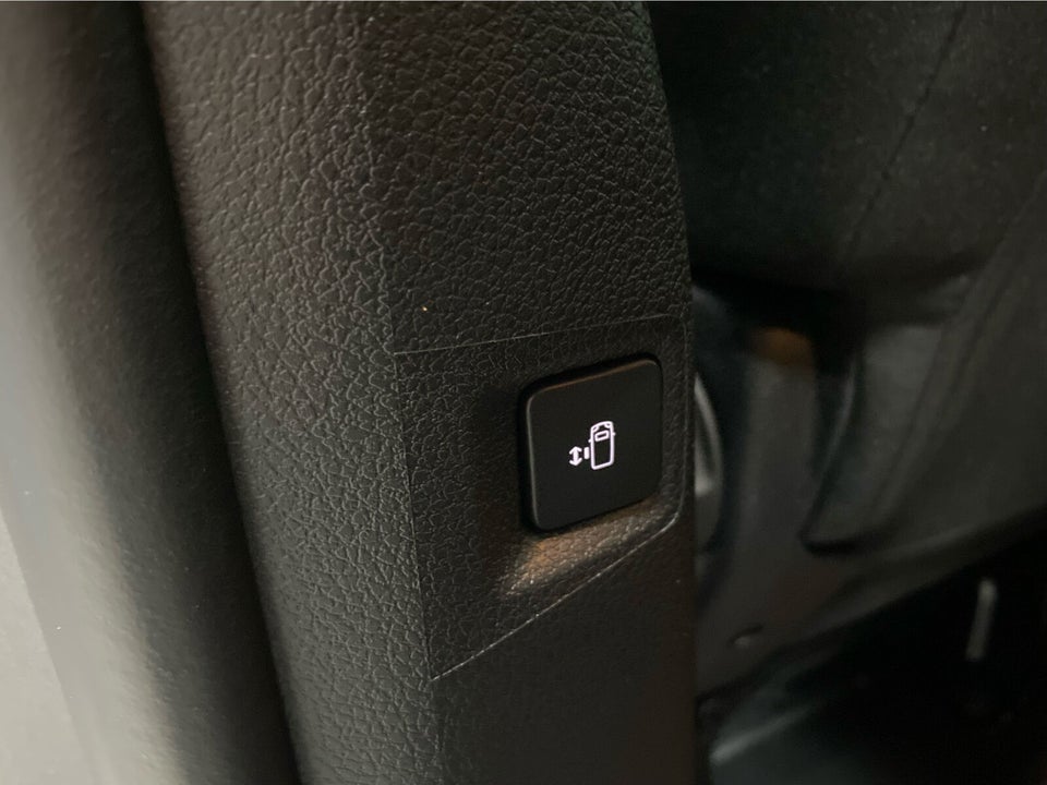 Peugeot e-Traveller 75 L3 Business