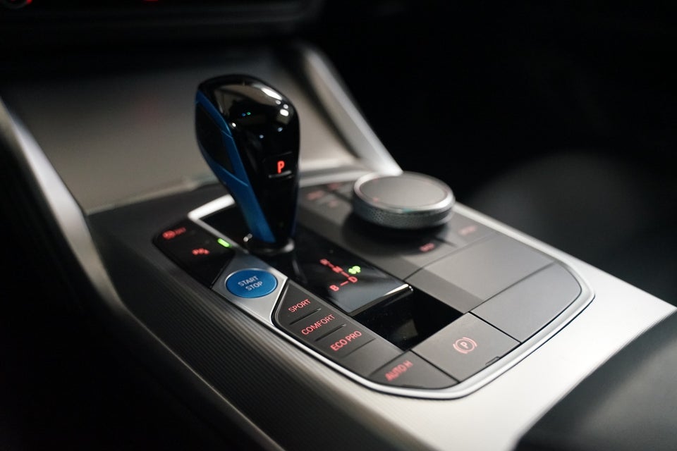 BMW i4 eDrive35 M-Sport 5d