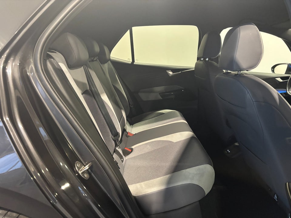 VW ID.3 58 Pro Performance Business 5d