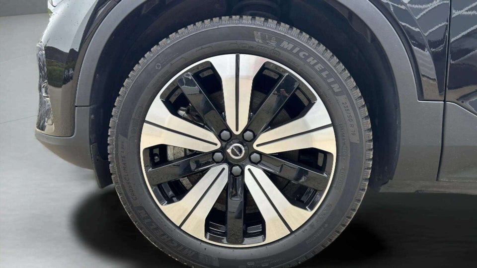 Volvo XC40 ReCharge Core 5d