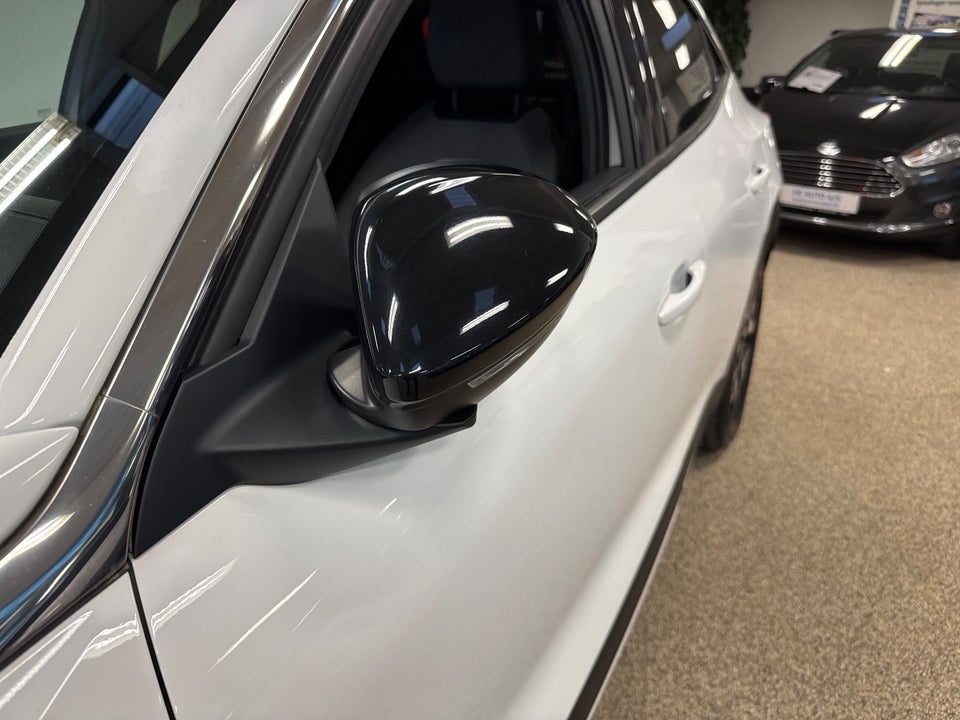 Opel Mokka-e 50 Elegance 5d