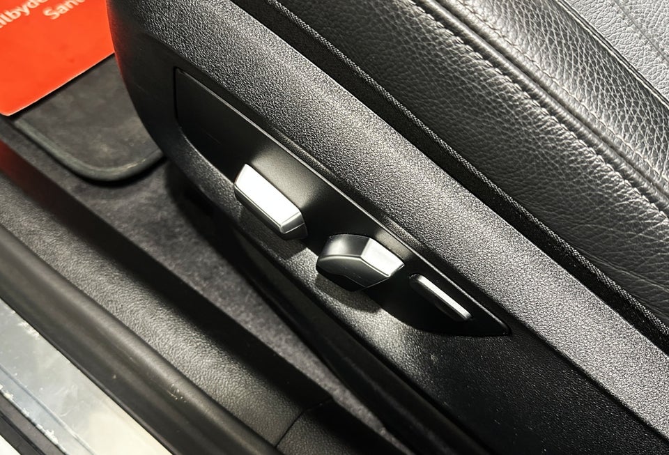 BMW 530e 2,0 Sport Line aut. 4d