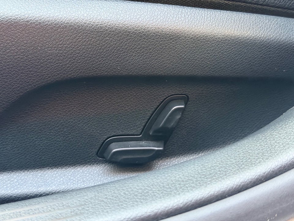 Mercedes C220 d 2,2 AMG Line aut. 4d