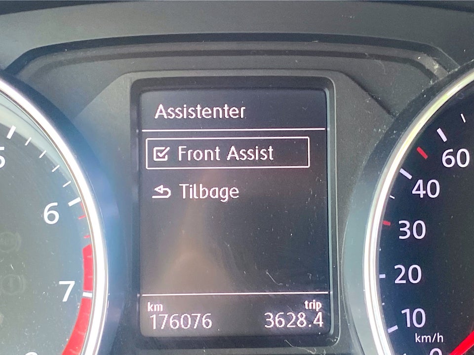 VW Polo 1,0 TSi 95 BlueMotion DSG 5d