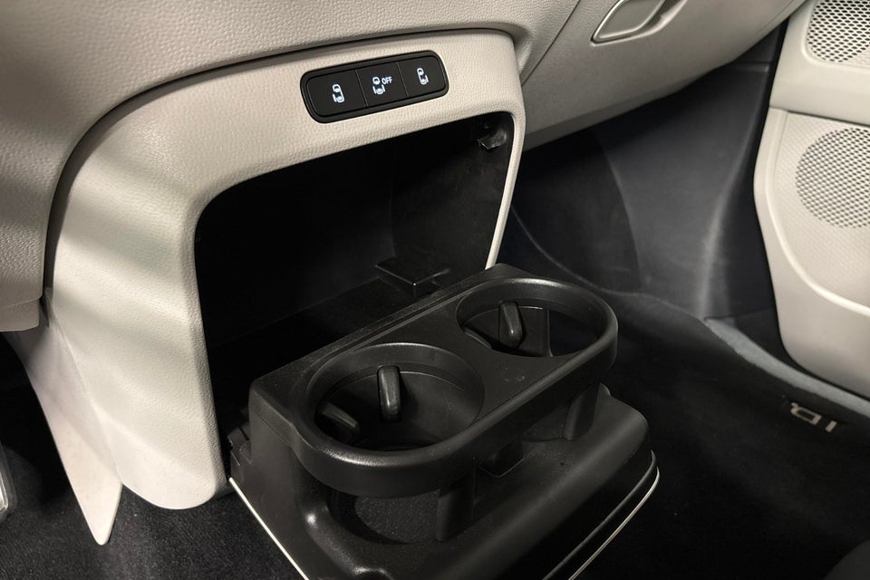 VW ID.Buzz 79 Style SWB 5d