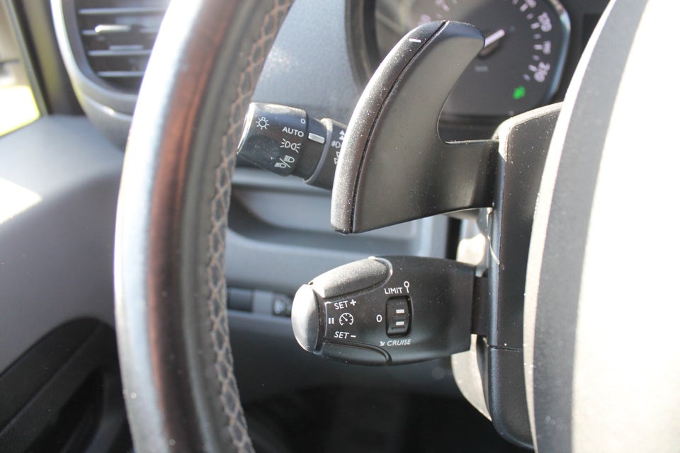 Citroën Jumpy 2,0 BlueHDi 122 L2 MasterLine EAT8