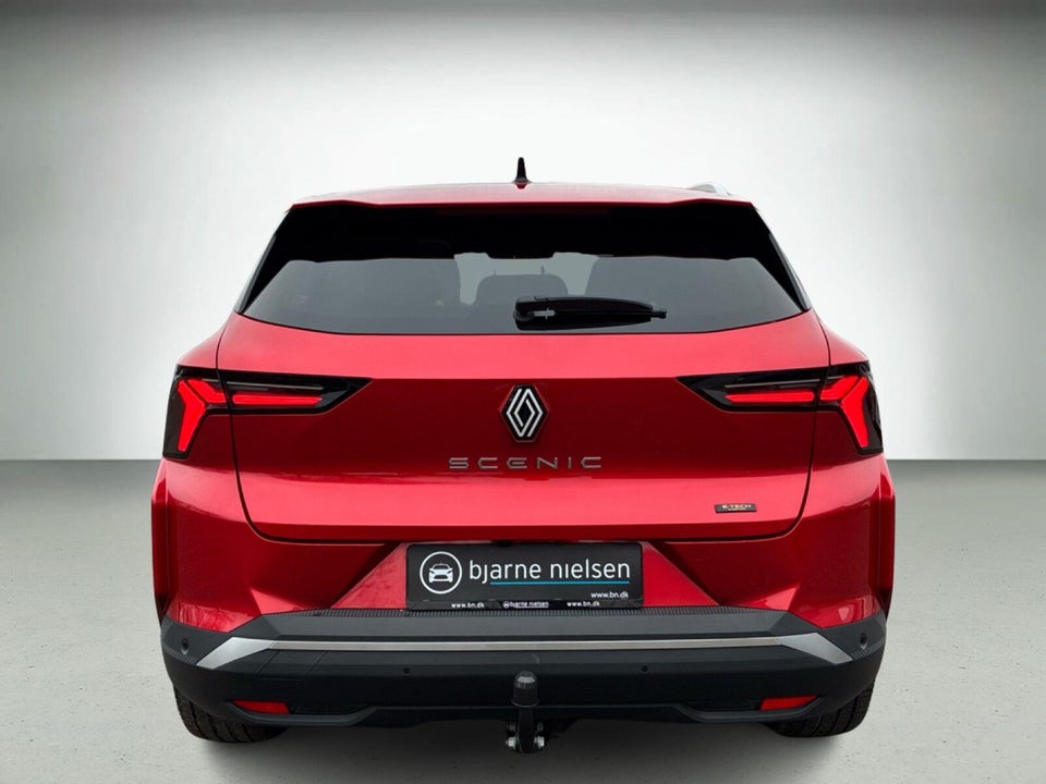 Renault Scenic E-Tech 87 Iconic 5d