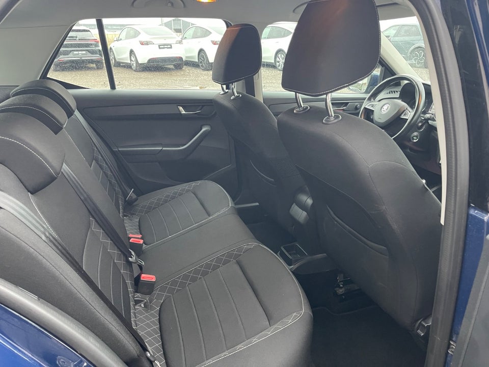 Skoda Fabia 1,2 TSi 90 Style 5d