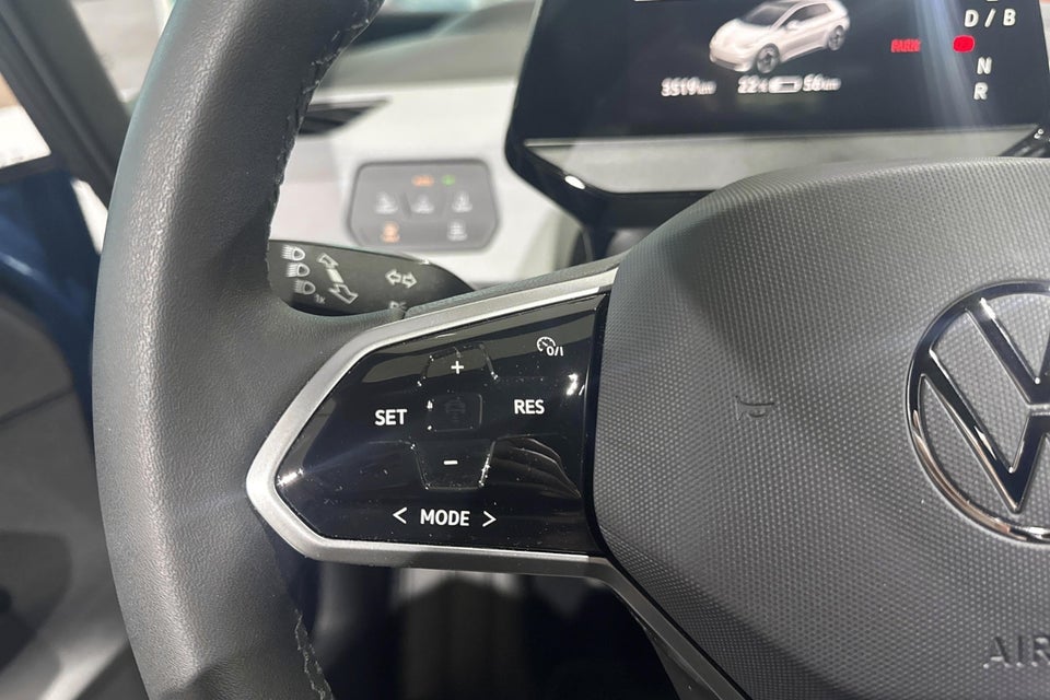 VW ID.3 77 Pro S 75 Years Edition 5d