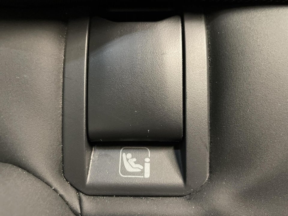 Cupra Tavascan 77 Endurance 5d