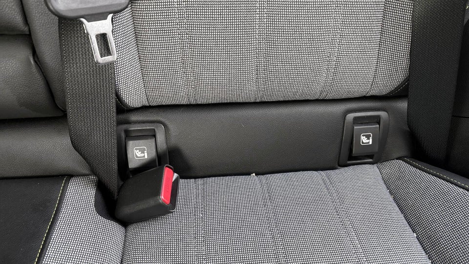 Renault Scenic E-Tech 87 Techno 5d