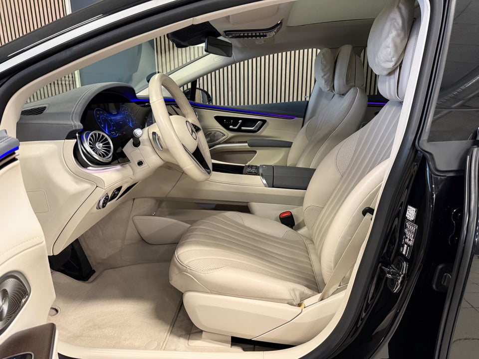 Mercedes EQS450+ AMG Line 5d