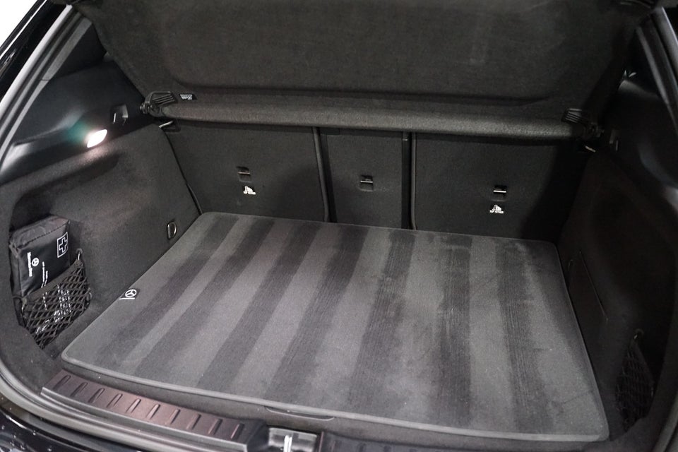 Mercedes EQA250+ AMG Line Premium 5d